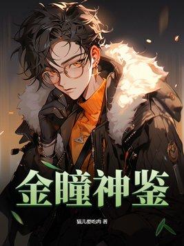 金瞳神鉴TXT电子书