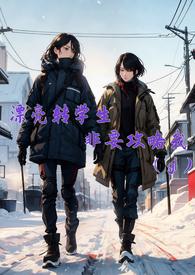 漂亮转学生非要攻略我by路人