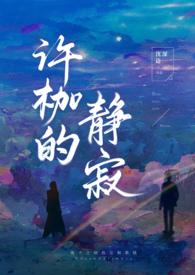 沈深谂许枷的静寂