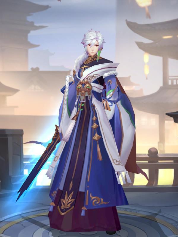 妖神记之系统