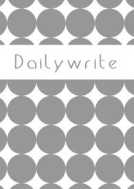 Dailywrite短篇集