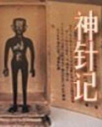 神针记