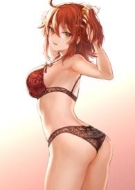 【綜】雪小姐的限制日記