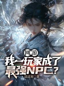 网游：我一玩家成了最强C？