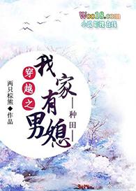 穿越之我家有男媳