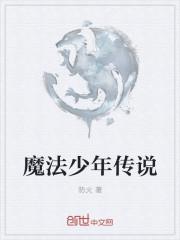 魔法少年传说