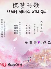 挽梦朽歌