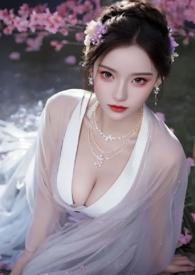蜜桃成熟时，被采花大盗盯上了（美人与糙汉，帅大叔等）